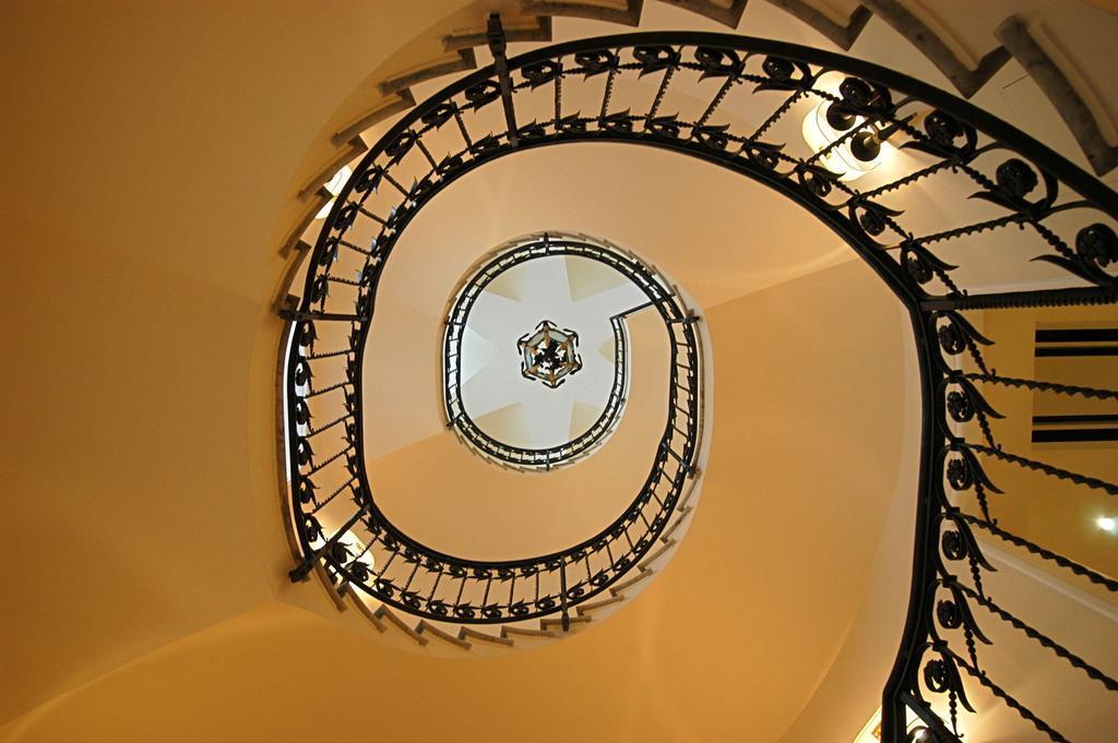 Il Palazzetto Hotel Rome Exterior photo