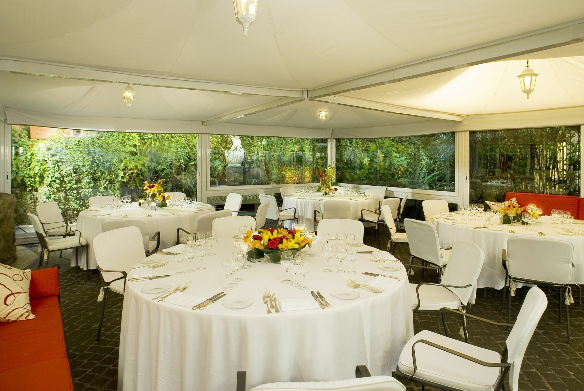 Il Palazzetto Hotel Rome Exterior photo